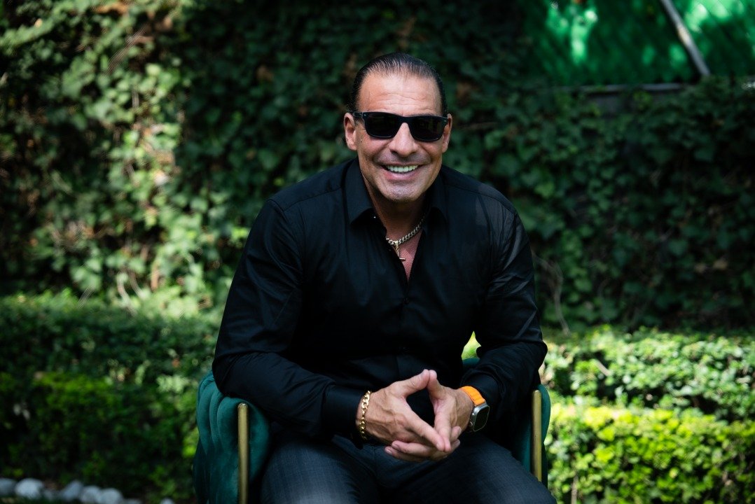 Mentoría con Marcelo Yaguna